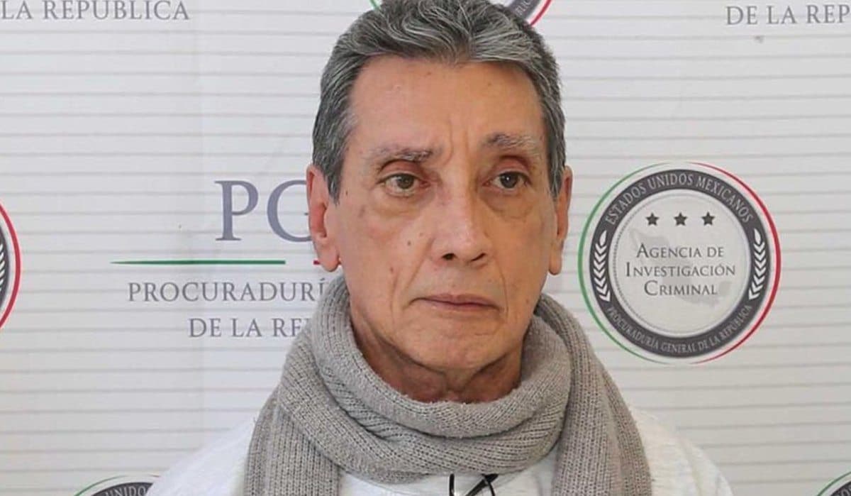 Juez regresa a Mario Villanueva al penal de Morelos