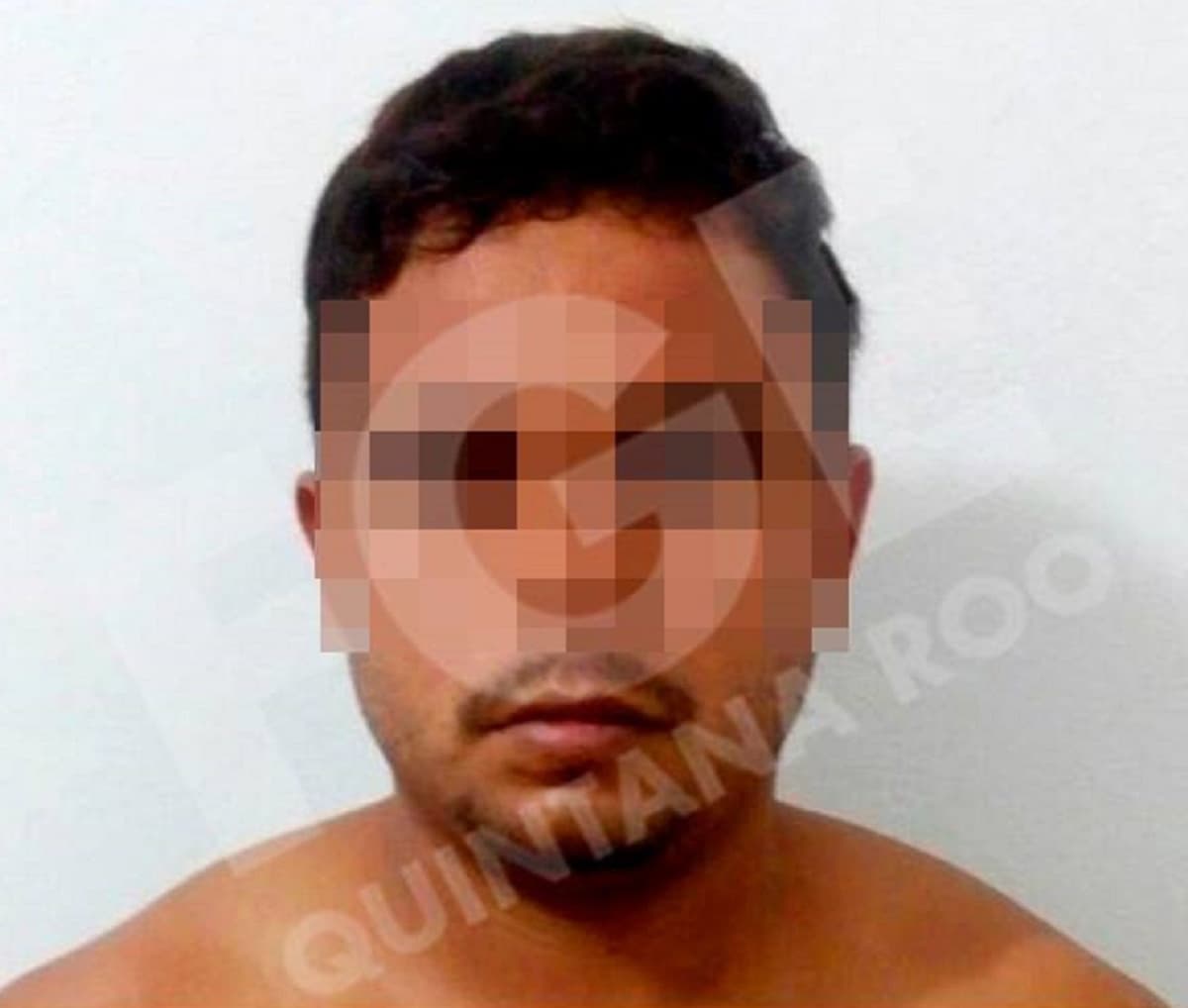 Cumplen a sujeto orden de aprehensión por violación