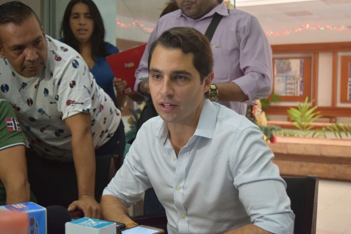 Remodelación del kilómetro cero tiene avance del 40%