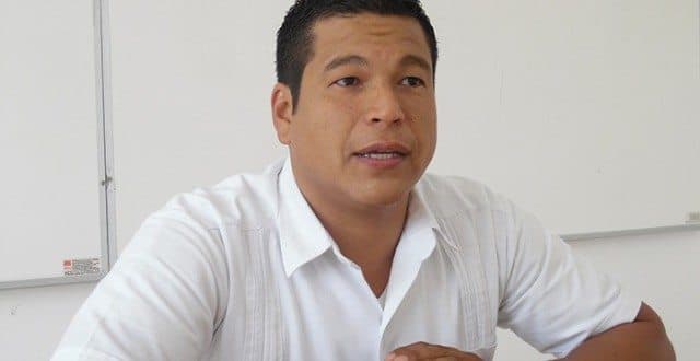 Soy mexicano de nacimiento: Fernando Zelaya