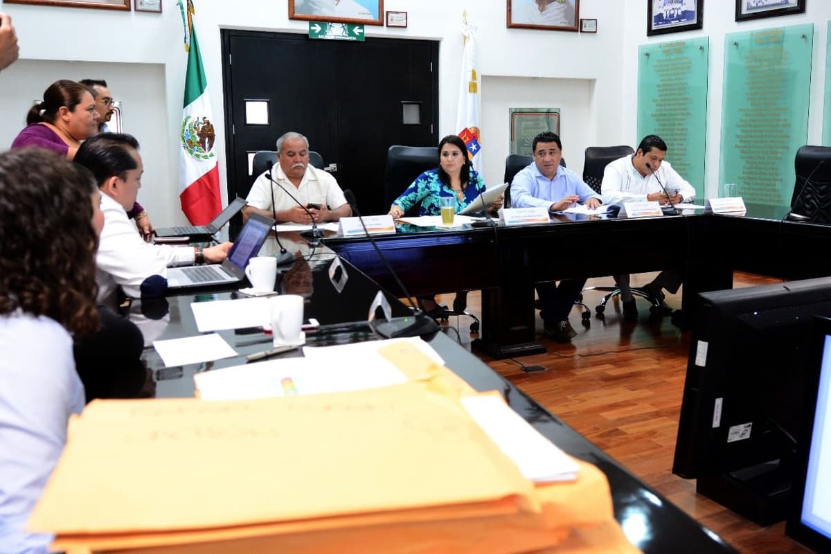 Aspiran 60 a integrar Tribunal de Justicia Administrativa