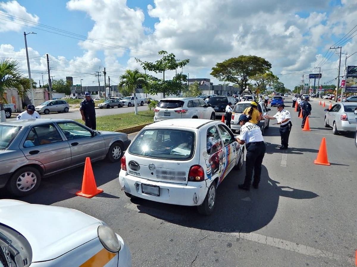 En marcha operativos Guadalupe-Reyes e Invierno Seguro