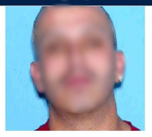 Detienen en Playa a prófugo de Estados Unidos