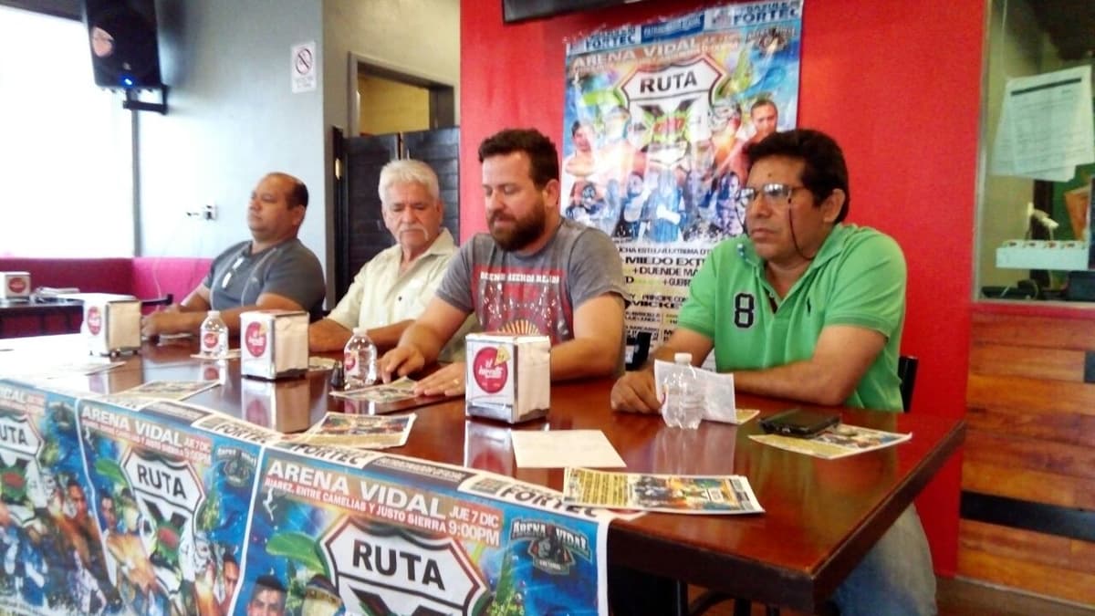 Jueves de lucha en la capital