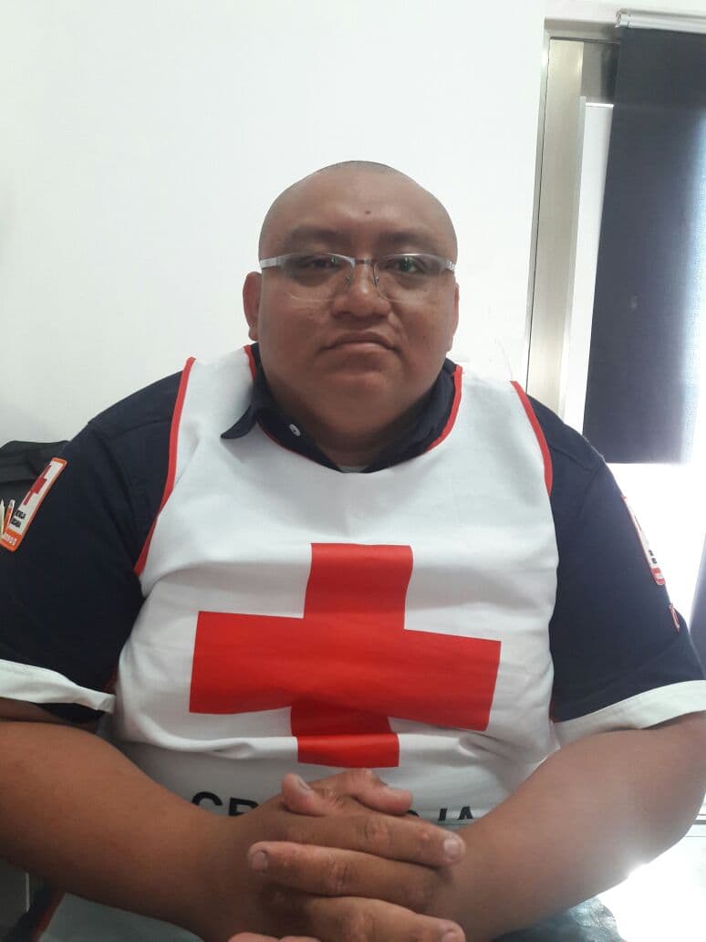 Cruz Roja de Playa contará con ambulancia