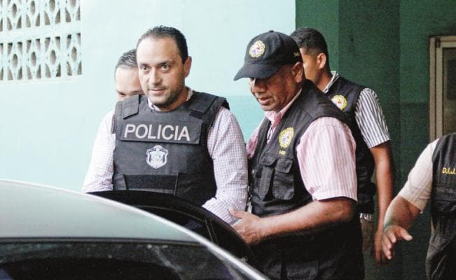 Borge llegaría a México en una o dos semanas