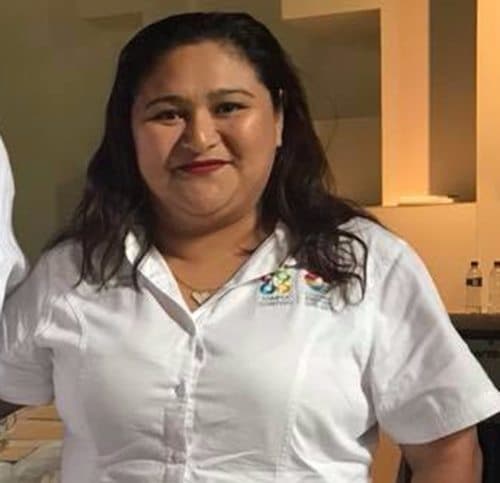 Quiere Liane Ake Canto dirigir al PVEM playense