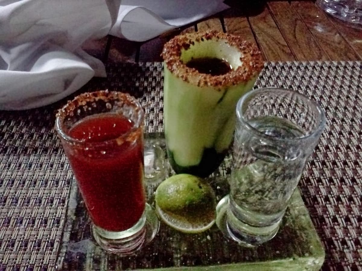 Esta bebida mexicana está en el mapa mundial de los negocios según Sectur