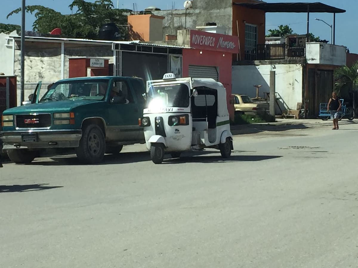 Denuncia CROC inacción de Sintra en Puerto Aventuras