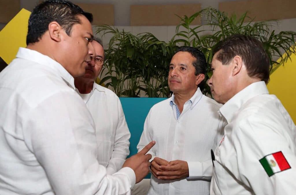 Cierra con saldo blanco la Temporada de Huracanes 2017