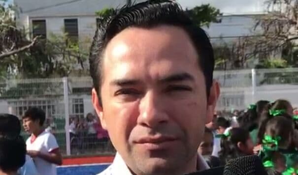 Podría asumir diputación de Juan Pablo Guillermo