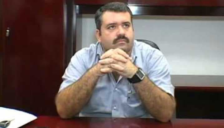 Ni acuerdo ni desacuerdo con el PRI: Salvador Rocha