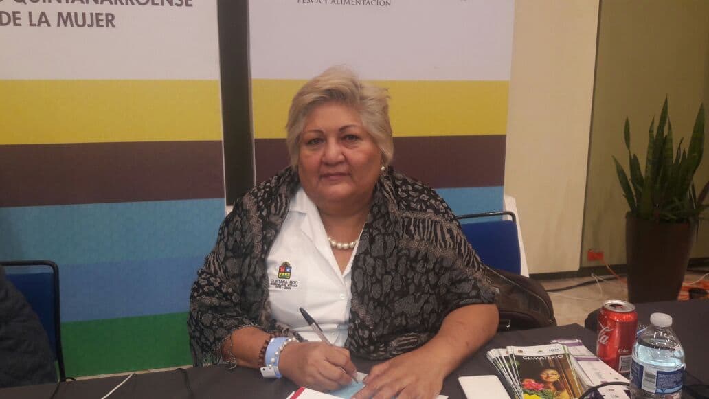 Reciben ayuda 300 mujeres víctimas de violencia en Cozumel