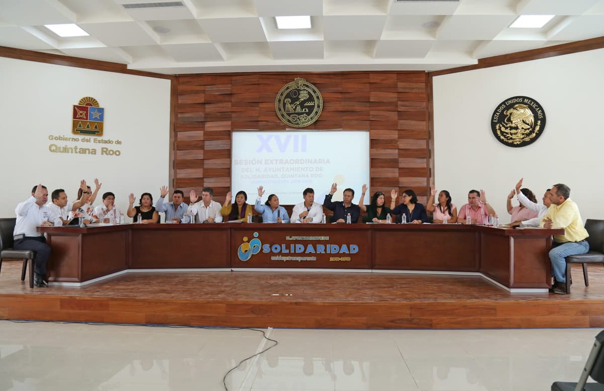 Contará Solidaridad con centro de convivencia familiar supervisado