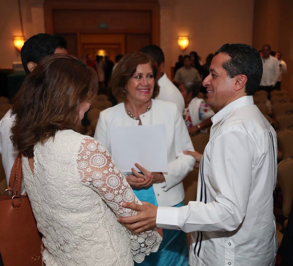 Convertirán Auditorio del Bienestar en el C5