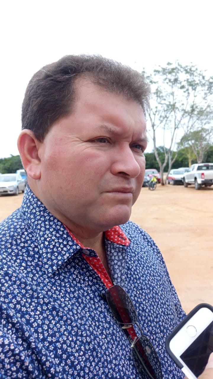 Recauda Solidaridad 12 mdp por saneamiento