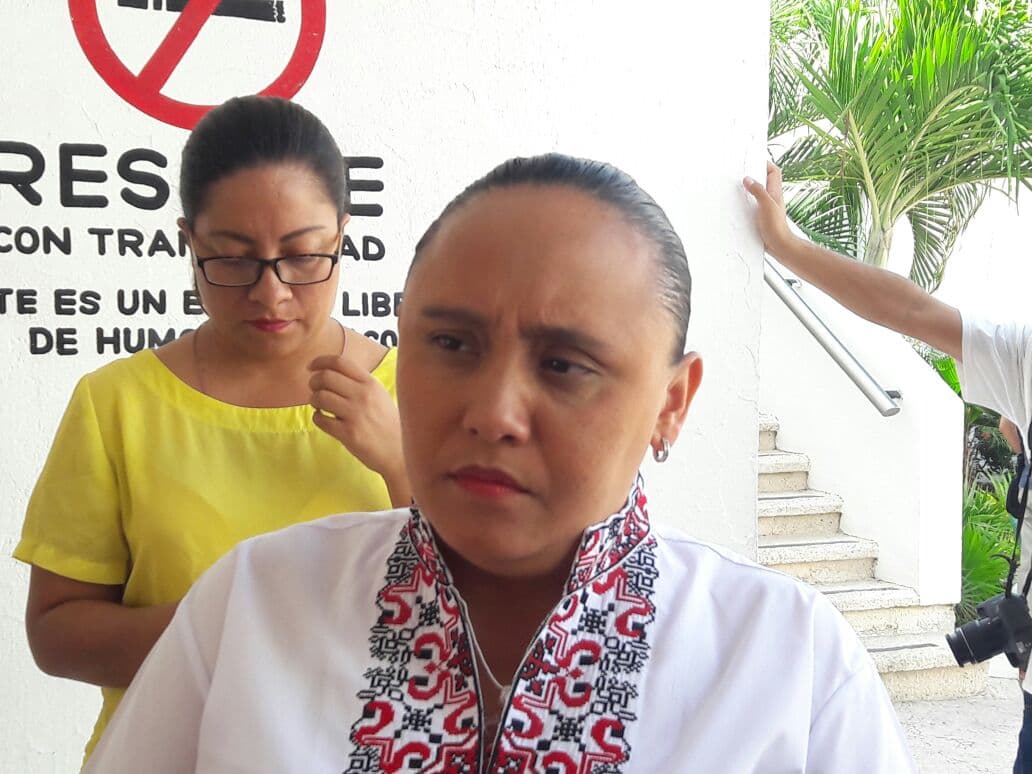 La justicia llegará, le dice Cristina a exfuncionarios prófugos