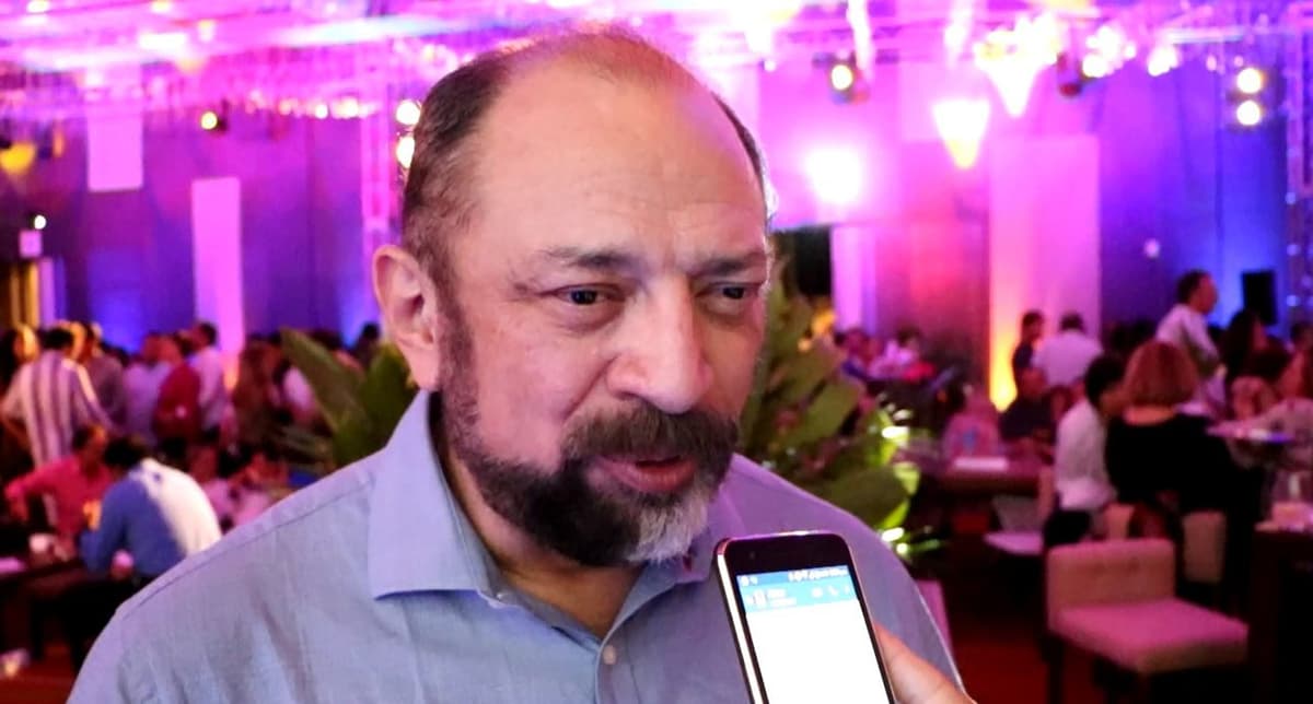 Faltan detalles en Consejo de Promoción Turística: Darío Flota