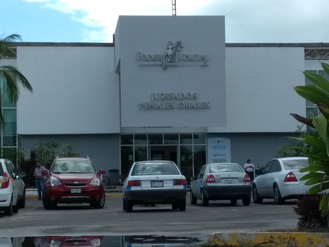 Vinculan a proceso a Mendicuti