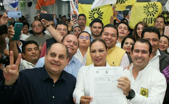 “Por Quintana Roo al Frente” definiría candidaturas el 11 de febrero