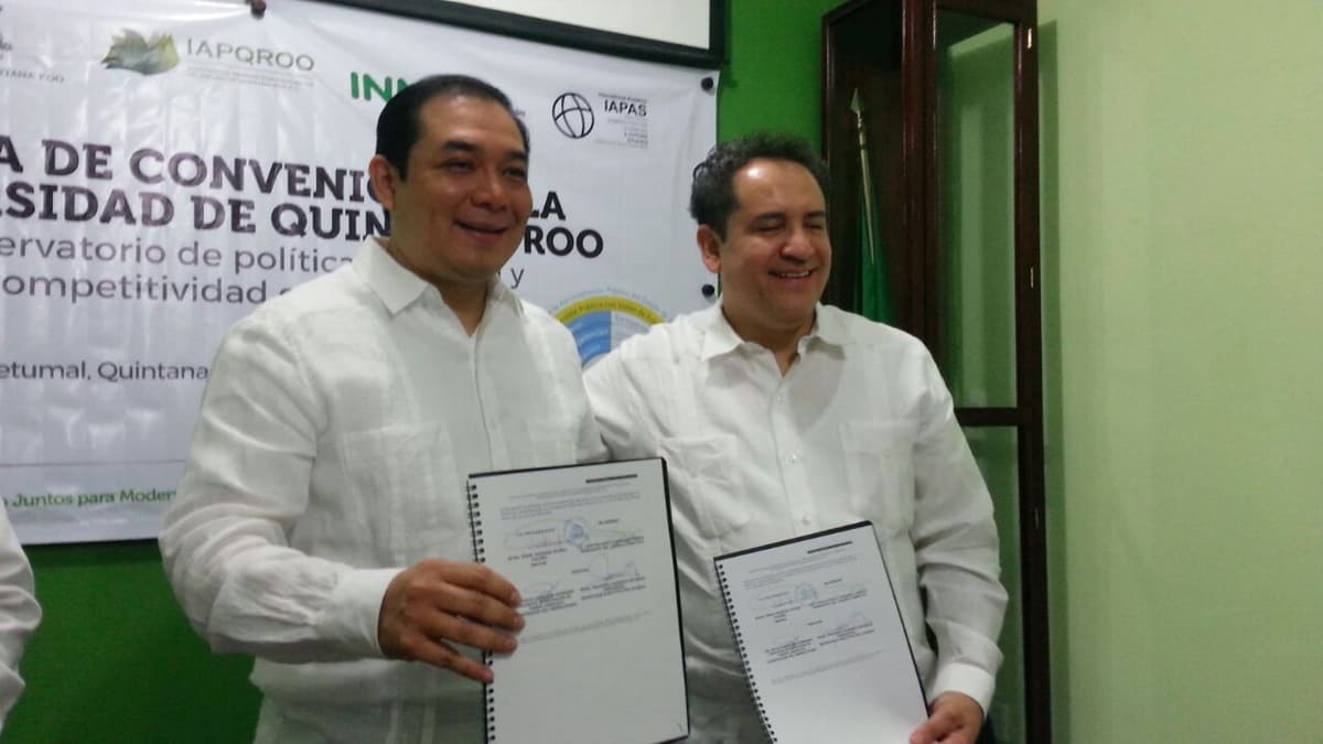 Acuerdan fortalecer el Observatorio Industrial