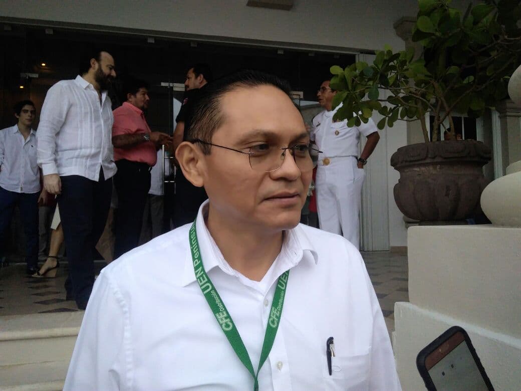 En puerta, dos subestaciones eléctricas en Cancún: CFE