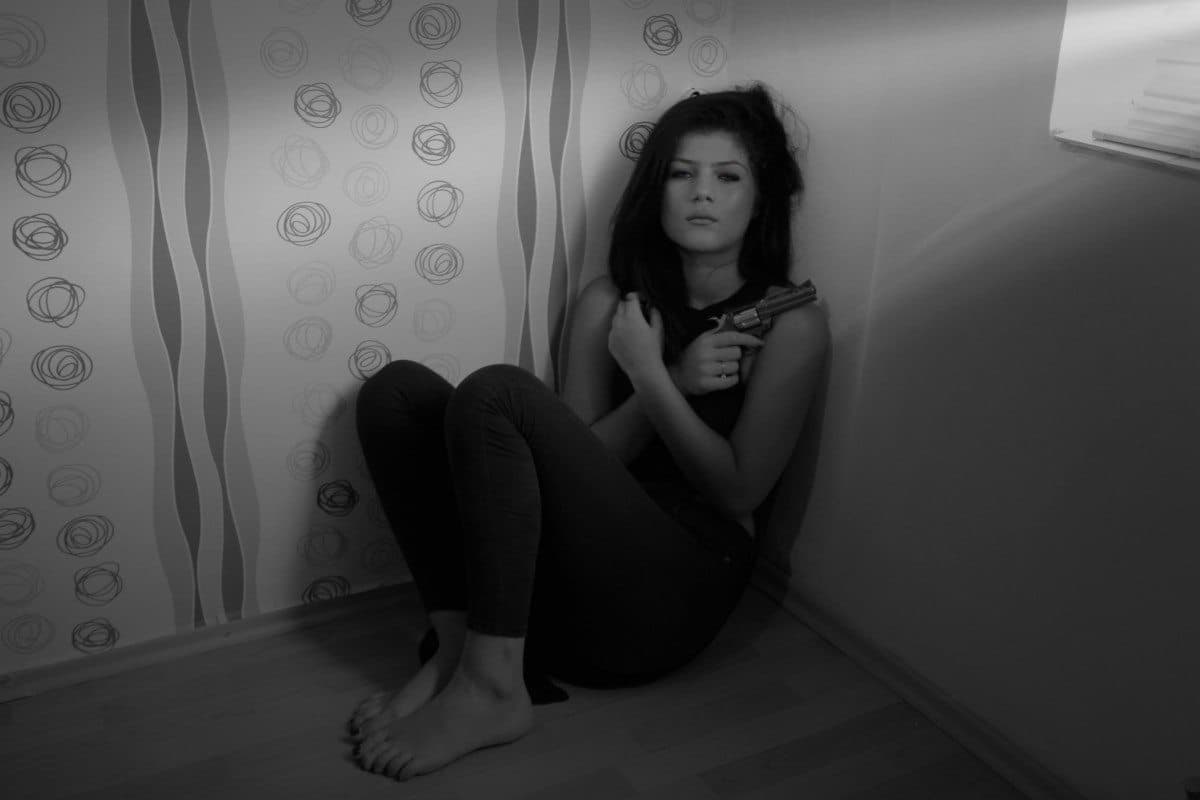 El miedo al crimen se contagia, según científicos