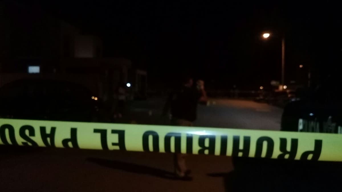 Matan a policía municipal en la Región 102