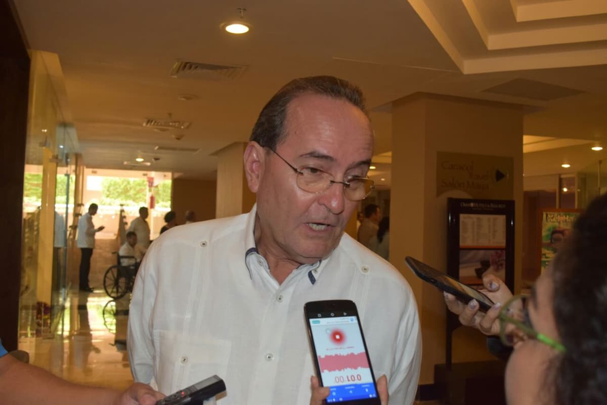 Liberaciones anticipadas sí afectan al gobierno: López Mena