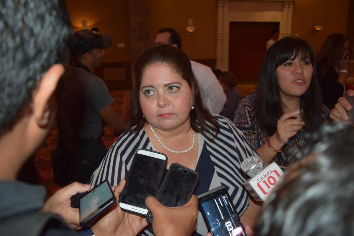 Problemas de inseguridad son lejanos al turismo: Sedetur