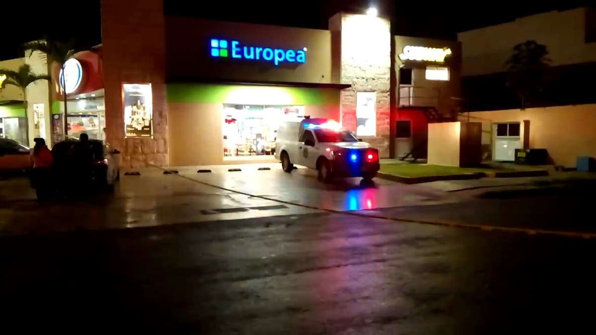 Asesinan a empleada de GoMart en la SM 11