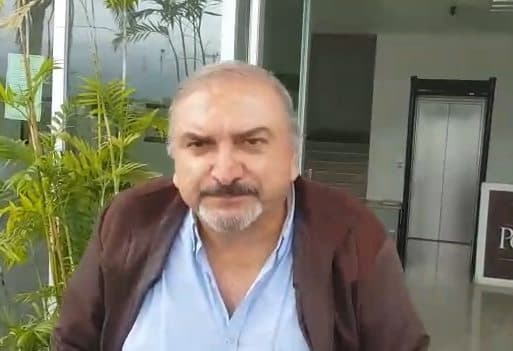 Aplazan audiencia de Mendicuti