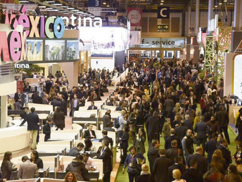 Carlos Joaquín viaja a FITUR junto a 40 empresarios locales