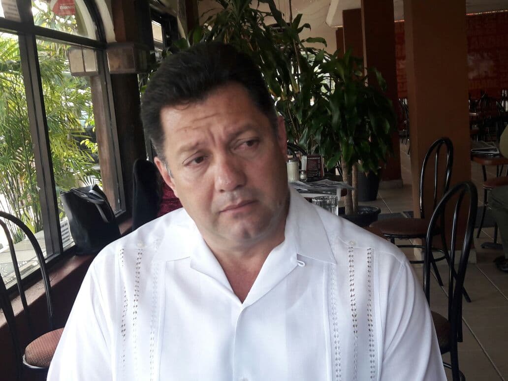 Dueño de terreno invadido no venderá, advierte Alberto Farfán