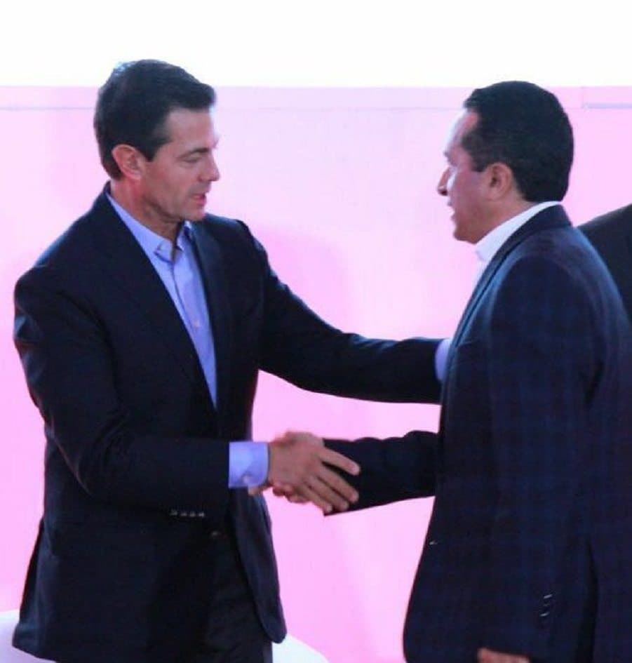 Eventos de talla internacional son ejemplo que somos potencia turística regional: Carlos Joaquín