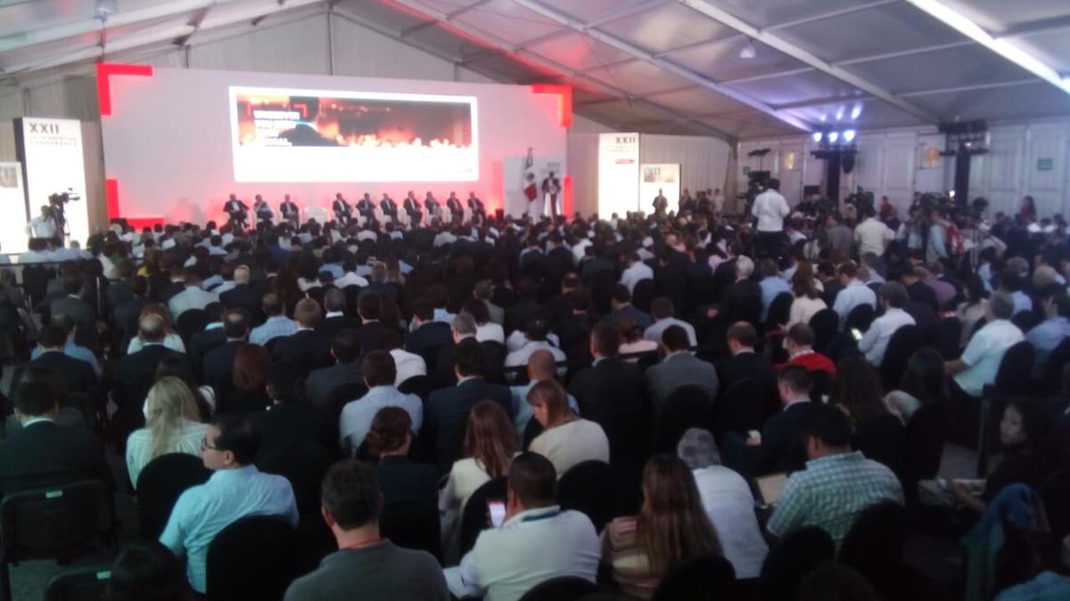 Se consolida marca "Caribe Mexicano" a nivel internacional