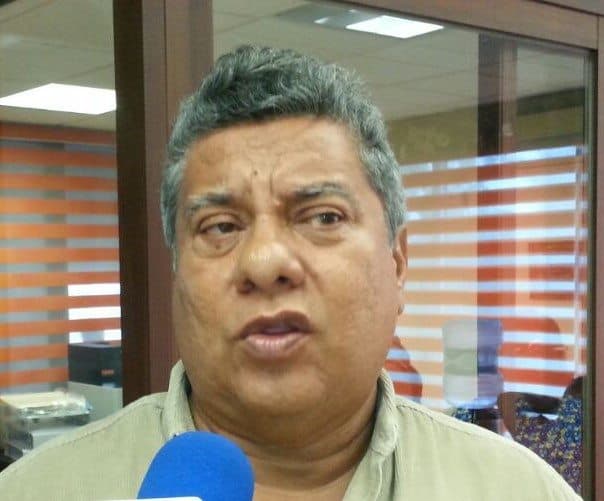 Ejidatarios siguen firmes contra ANP de Bacalar