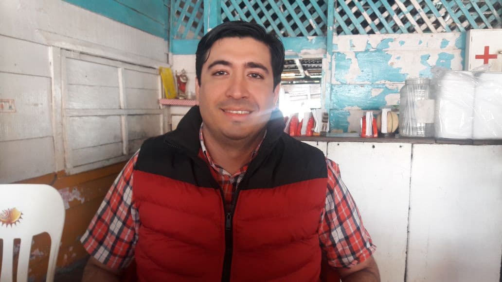 Piden calma a priistas de José María Morelos