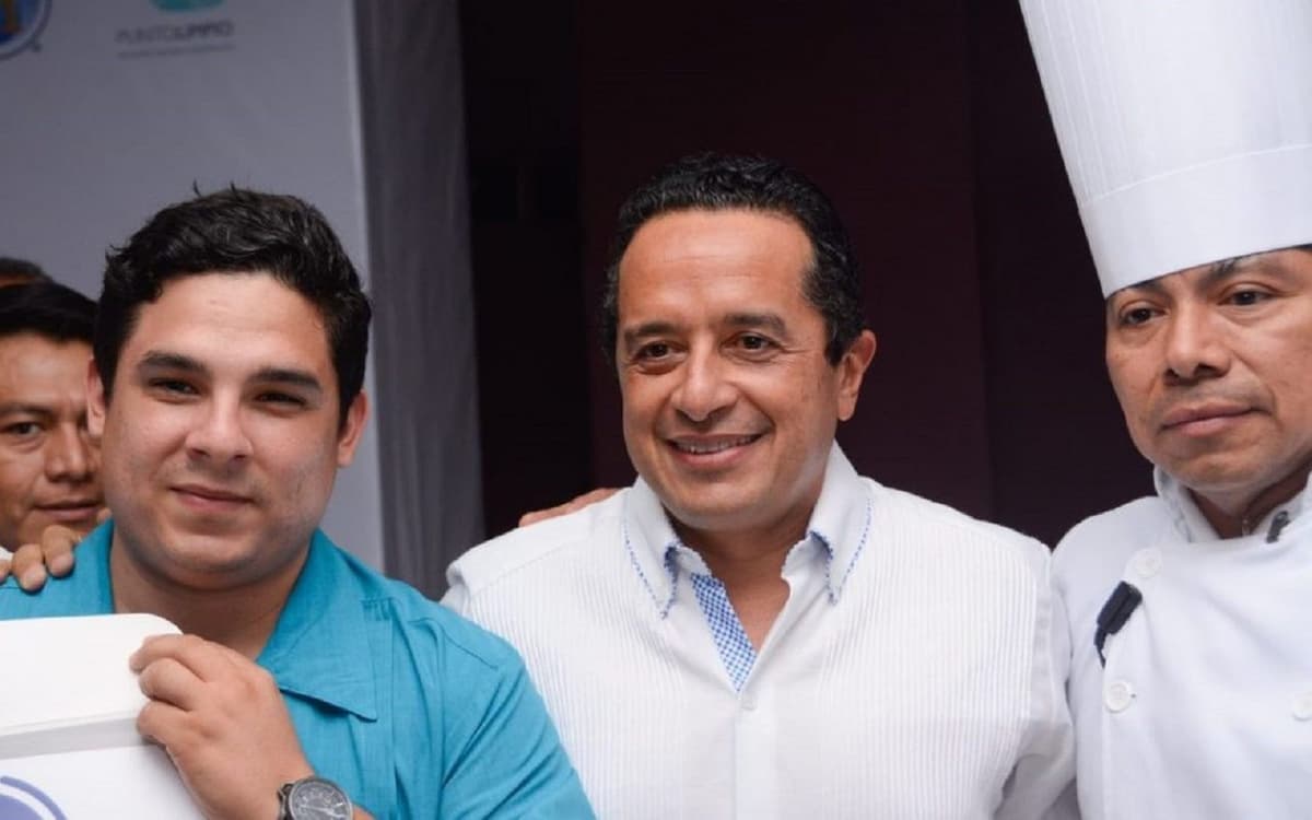 La diversificación en los productos permite consolidar el liderazgo turístico de Quintana Roo: Carlos Joaquín