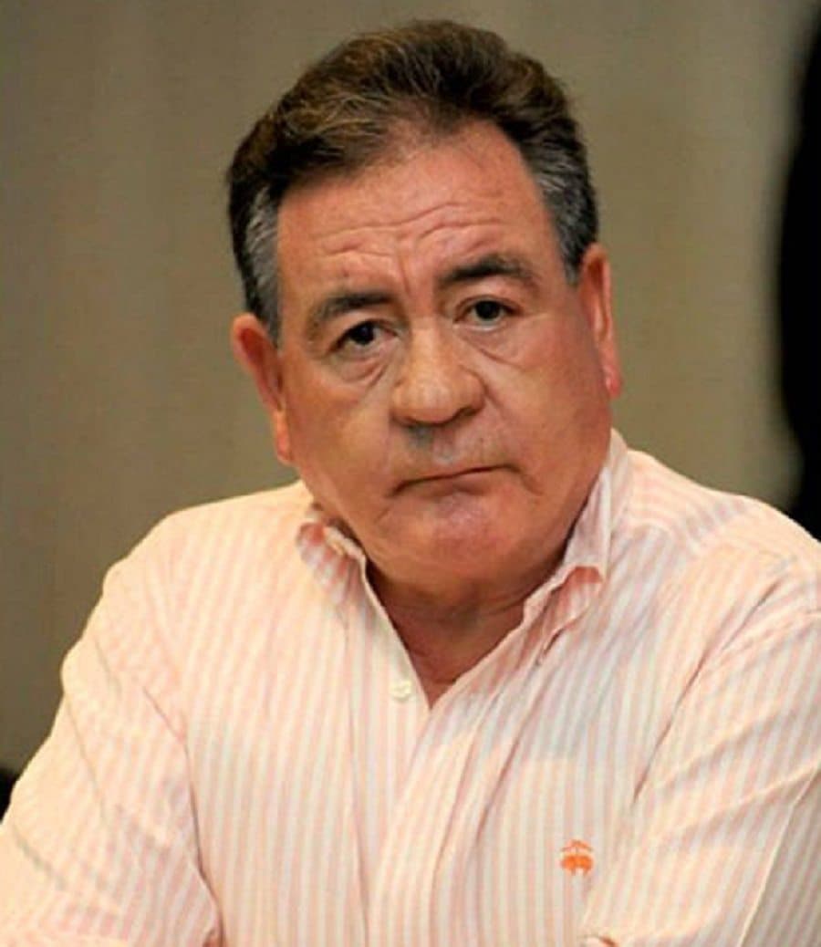 Abelardo Vara Rivera, el enemigo en casa