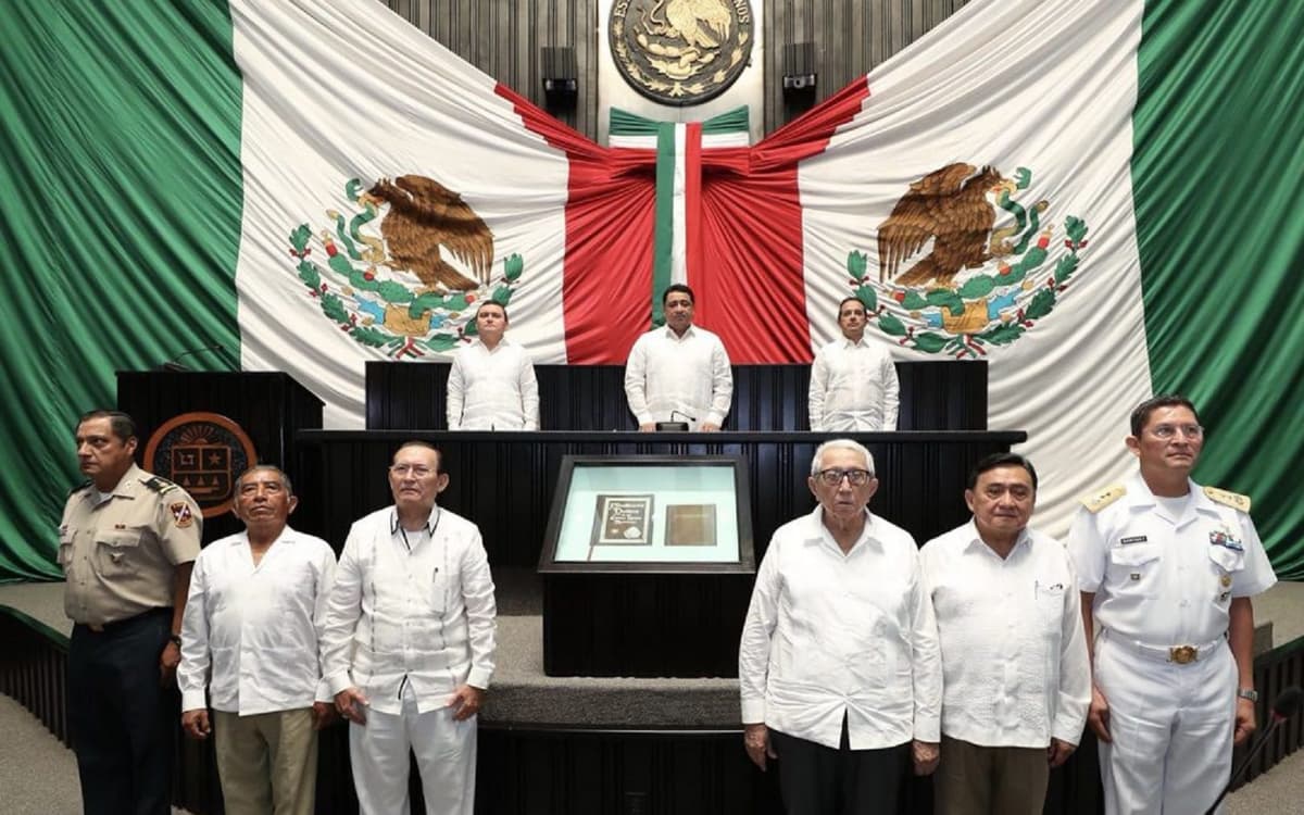 Es tiempo de trabajar juntos para disminuir la desigualdad y que la gente viva mejor: Carlos Joaquín