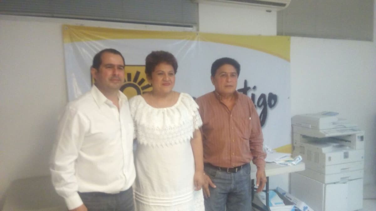 Alista PRD cierre de registros