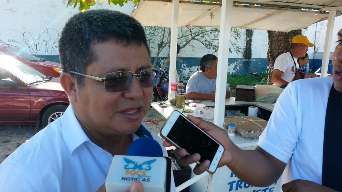 Sufre Calderitas la “cuesta de enero”