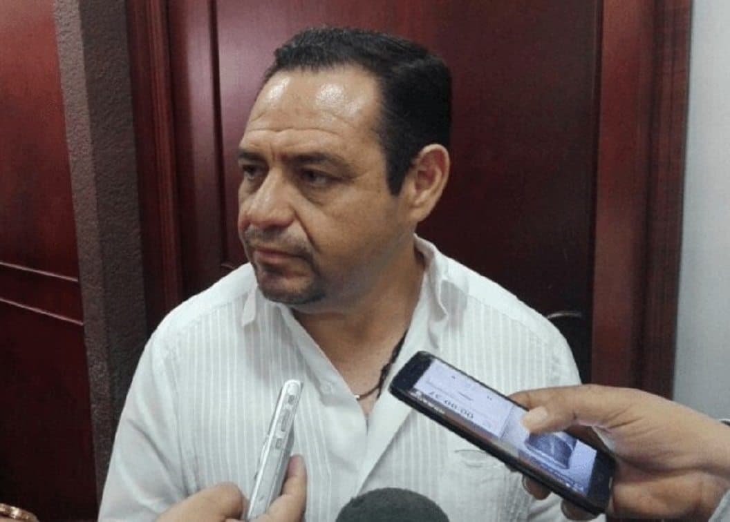 Niega Zetina Tejero vulnerar derechos de Juan Pablo Guillermo