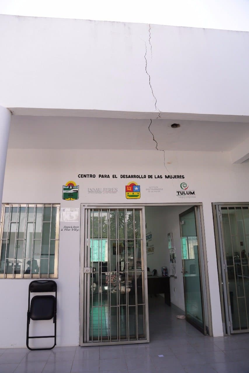 Revisarán autoridades competentes estructura del CDC