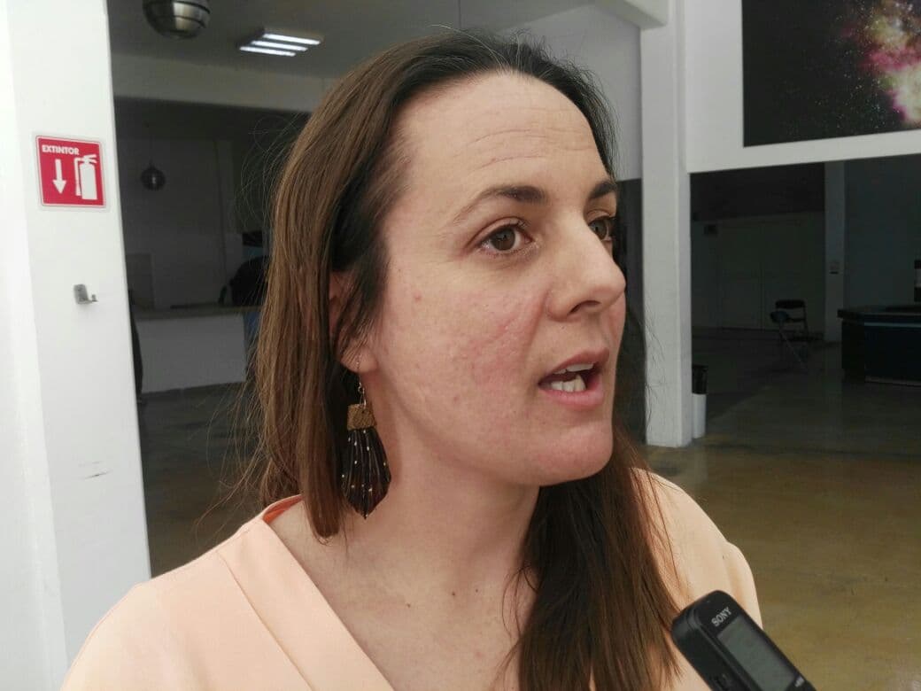 Piden limitar visitas al arrecife coralino