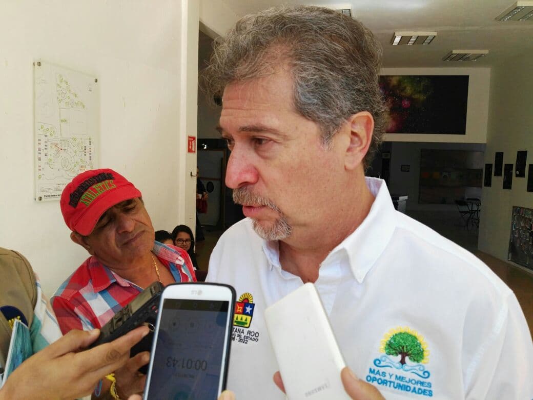 Buscará Alfredo Arellano diálogo con ejidatarios