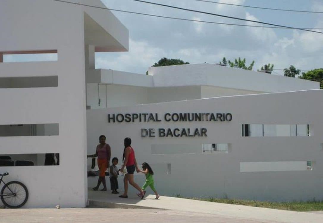 Rafaguea grupo armado casa en Limones y hiere a mujer