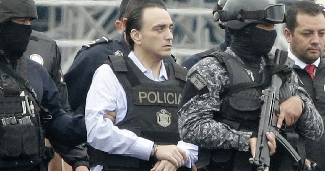 Priistas guardan silencio sobre Borge