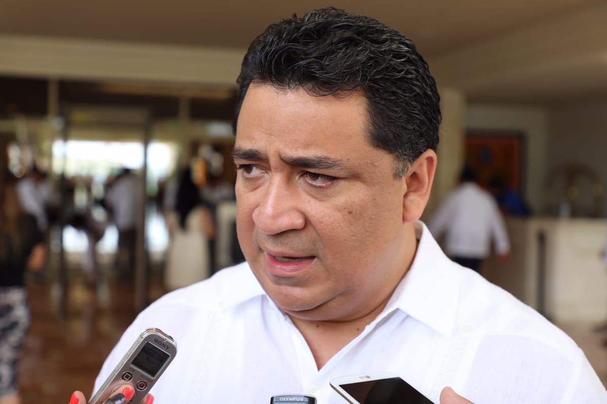 Extradición de ex gobernador, oportunidad para que haya justicia para Quintana Roo: Martínez Arcila